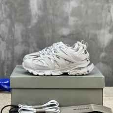 Balenciaga Track Shoes